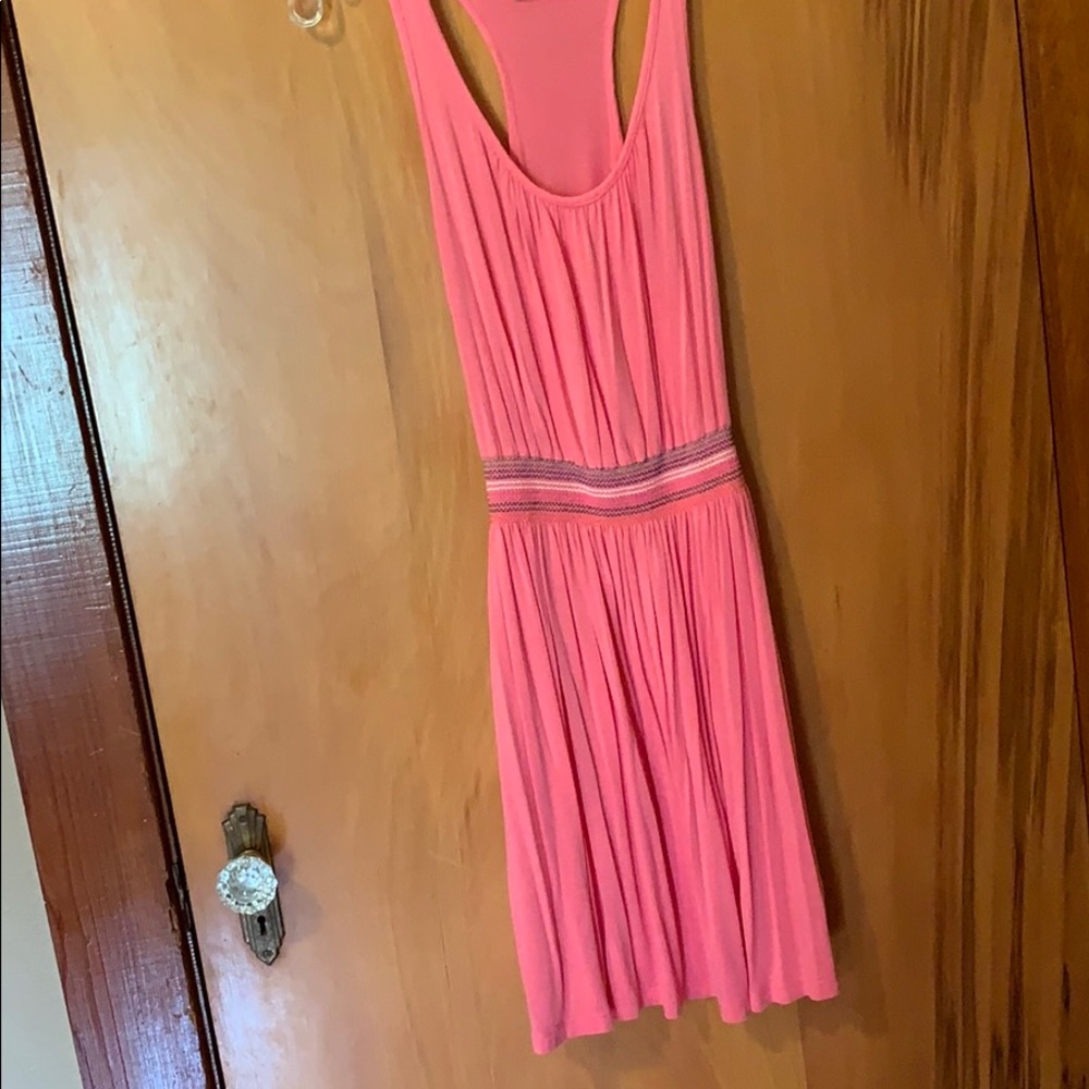 Spring dress!